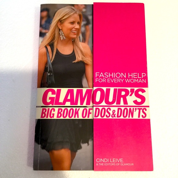 Glamour’s Do’s & Don’ts